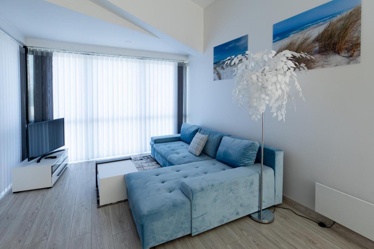 Apartamentai Su Vaizdu I Jura بالانغا المظهر الخارجي الصورة